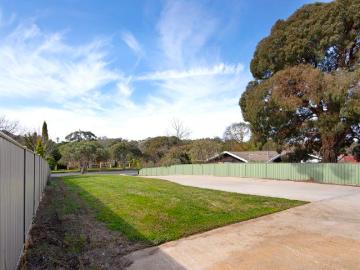 Elevated Residential House Site 14 Hakea Drive