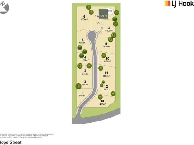 Elevated Residential Lots Cooktown
