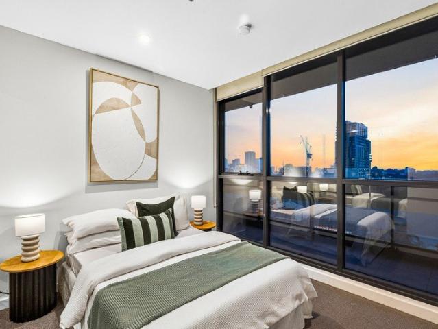 Elevated Resort Living, Uninterrupted Hills Views