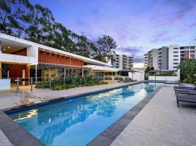 Elevated Resort Style Living in the Heart of Varsity Lakes