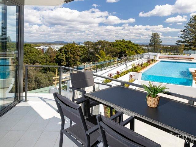 Elevated Resort Style Living in the Heart of Forster