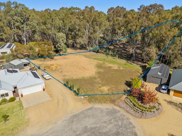 Elevated River Precinct Opportunity on Prestigious Pinewood Lane
