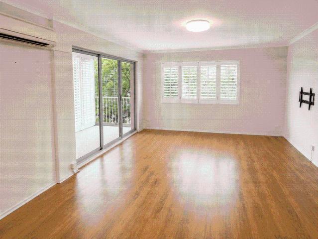 Elevated Riverfront Apartment Offering Space & Lifestyle