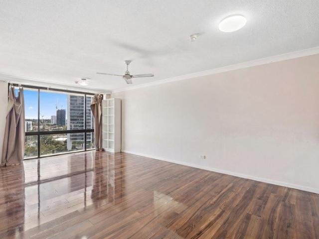 Elevated Riverfront Living in the Heart of Surfers Paradise