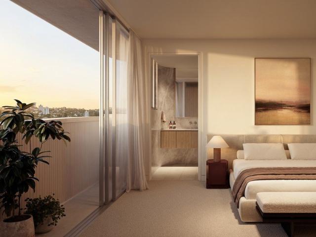 Elevated Riverfront Living in the Heart of Toowong