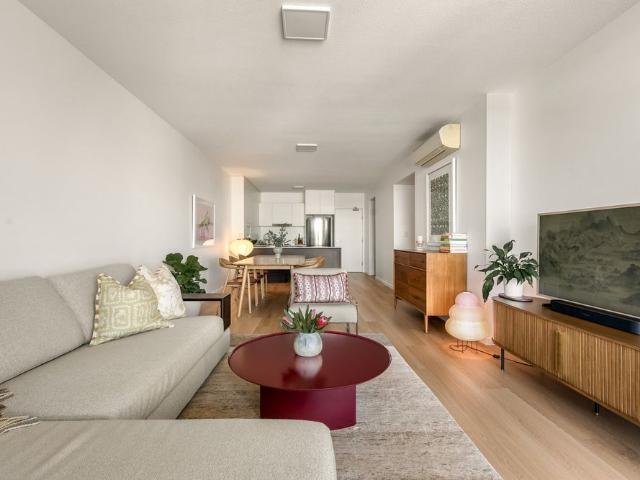 Elevated Riverside Living in the Heart of Teneriffe