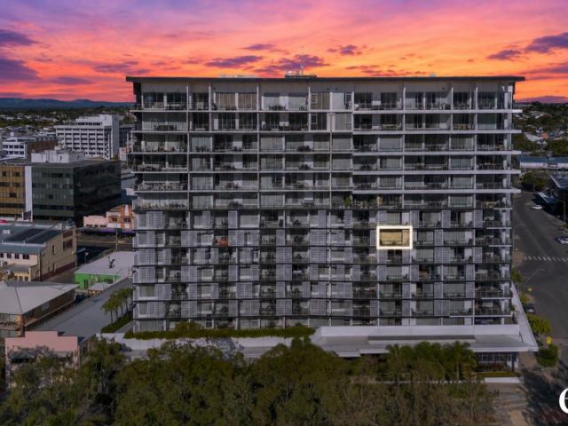 Elevated Riverside Living in the Heart of Rockhampton