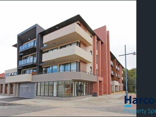 Elevated Riverside Living with Style, Security & Convenience