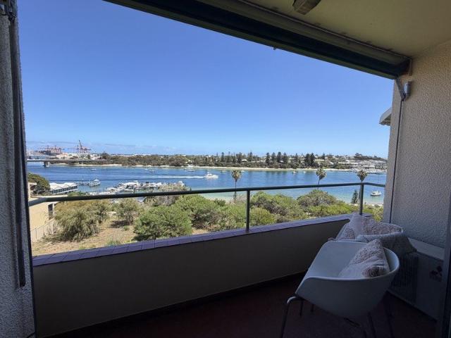 Elevated Riverside Living with Sweeping Views 11/37 Preston Point Road, East Fremantle