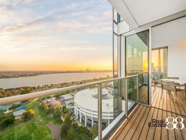 Elevated Riverside Living with Panoramic Views!