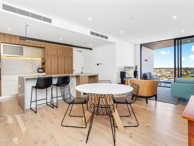 Elevated Riverside Luxury