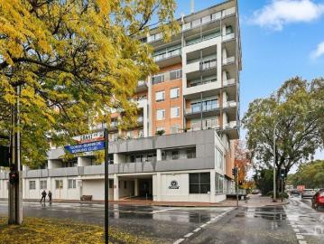 Elevated Rose Park Living with Panoramic Views
