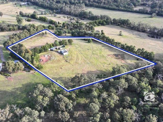 ELEVATED RURAL LIVING WITH BREATHTAKING VIEWS ON 10.26 ACRES