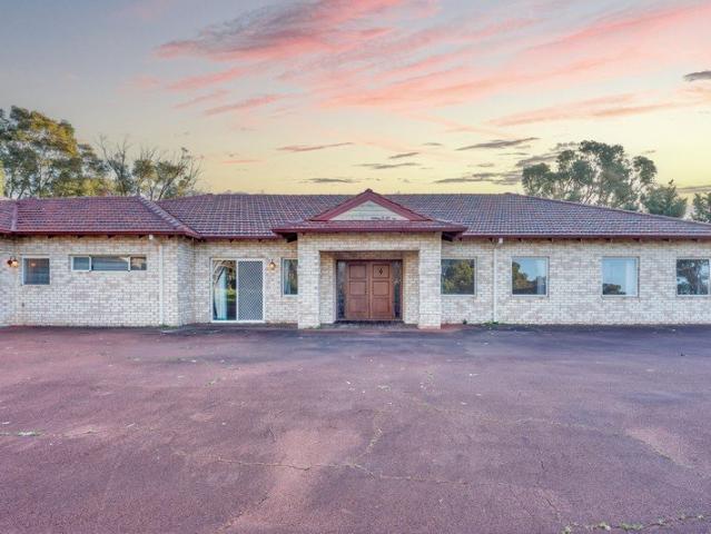 Elevated rural living with stunning lake views and future potential