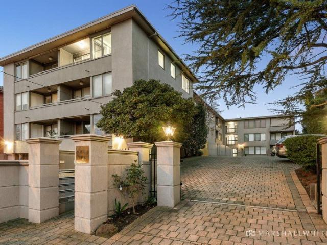Elevated Scotch Hill Living with Spectacular City Skyline Views
