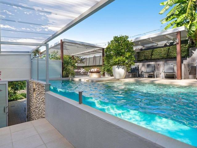 Is this Wellington Point's Smartest Build?