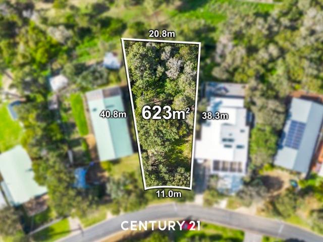 Elevated Serene 623 sqm of Potential!