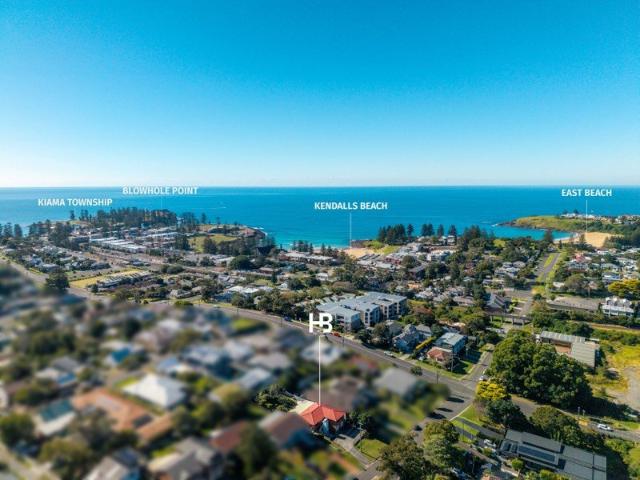 Prime coastal development opportunity with duplex potential STCA