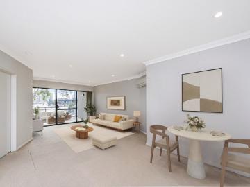 Elevated South Perth Living with Space, Style & Convenience