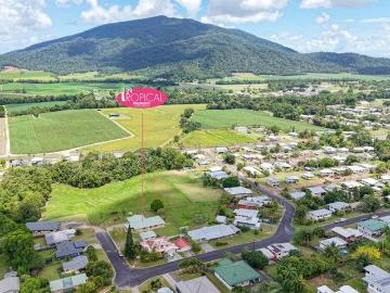 Tully, Cassowary Coast Regional, Low Island, Queensland, Queensland