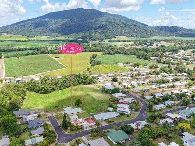 Elevated Space, Views & Award Winning Design in the Heart of Tully