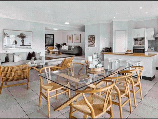 Elevated & Spacious 5 Bedroom Family Home