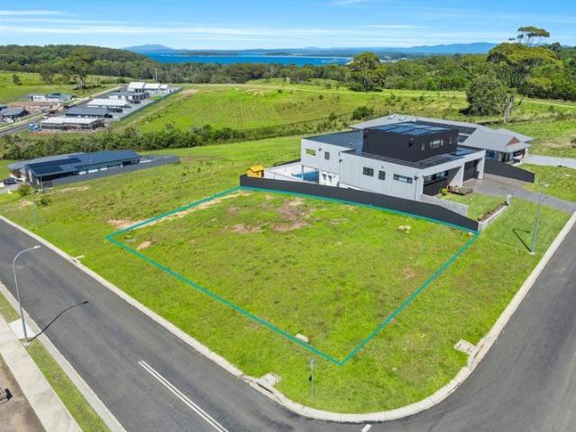 Incredible Value Elevated, Spacious & Rare