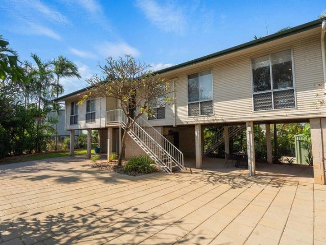 Elevated Stuart Park Living with City Views