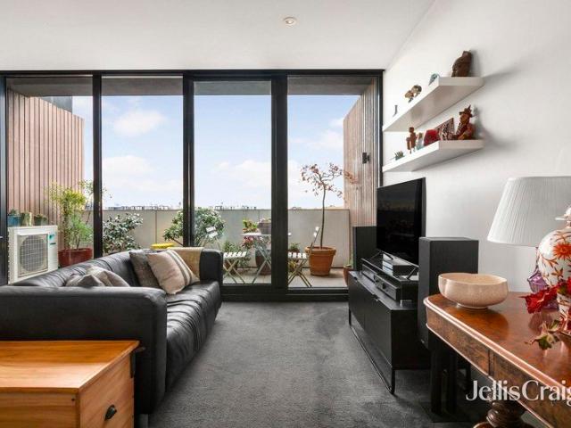 Elevated style with awesome views