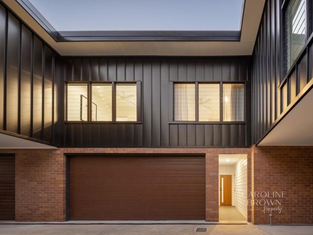 Elevated Style, Exceptional Lifestyle