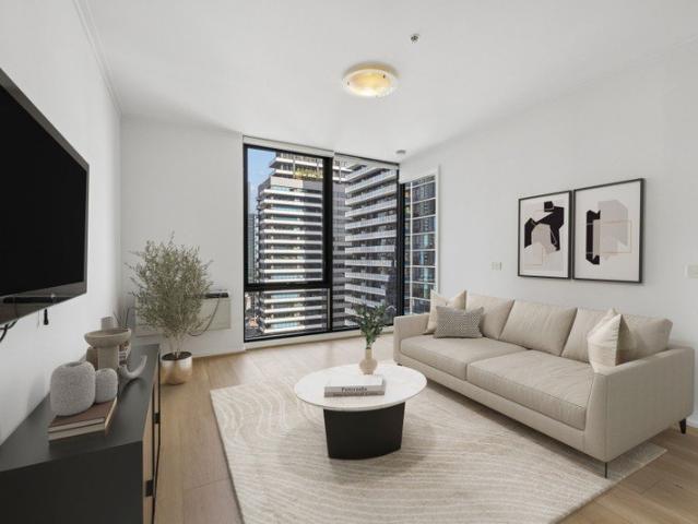 Elevated Style, Exceptional Outlooks & Vue Grande Living