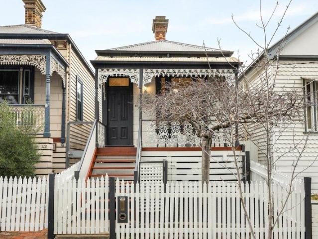 Elevated style in the heart of Kensington