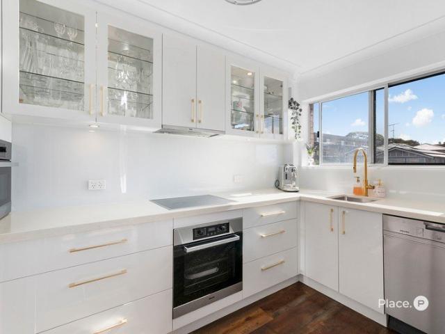 Elevated Style, Leafy Privacy and Walkable Lifestyle
