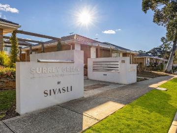 Sunbury, Macedon Ranges, Victoria - Equipped kitchen