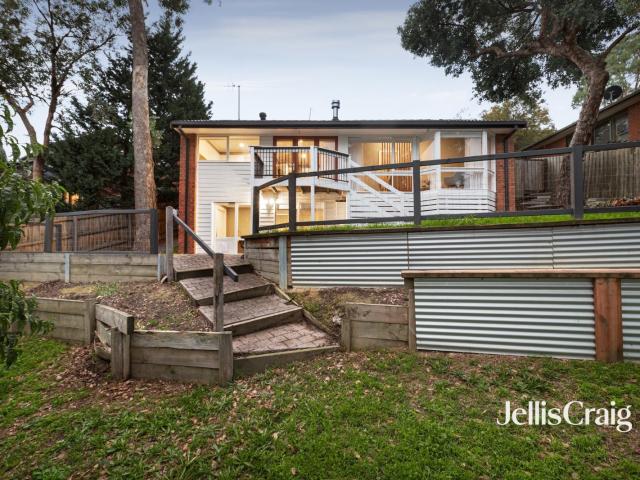 Elevated Style, Spectacular Views & Complete Family Comfort