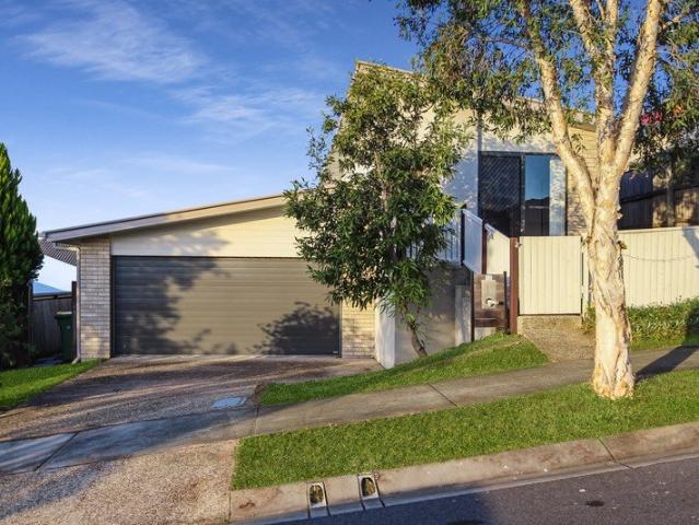 Elevation and Location in Springfield Lakes AVAILABLE NOW!