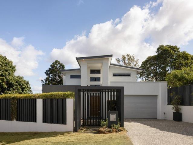 Elevation, Design and City Outlooks in a Coveted Cul de sac