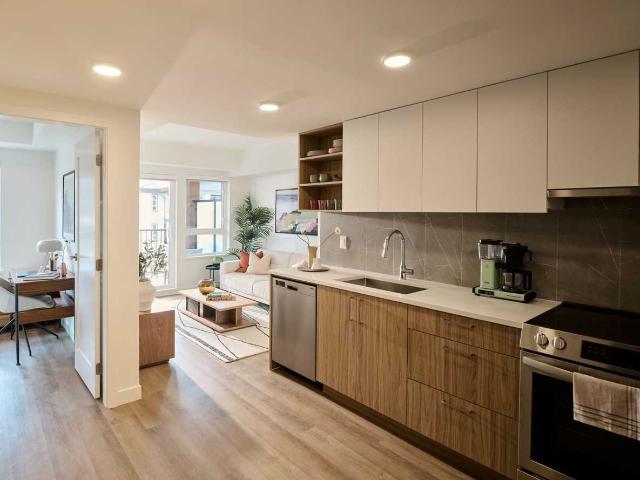 Elevation Residences 2 Bedroom Apartment for Rent at 2043 Old Dollarton Rd, North Vancouver, BC V7H 1A6 Maplewood