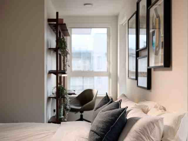 Elevation Residences 2 Bedroom Apartment for Rent at 2043 Old Dollarton Rd, North Vancouver, BC V7H 1A6 Maplewood