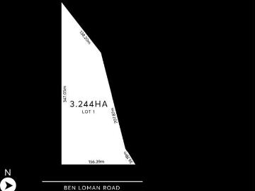 Elevation without compromise 3.24 hectares to shape your Hills legacy
