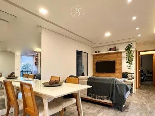 Eléve Jundiaí Apartamento Eléve Jardim Trevo