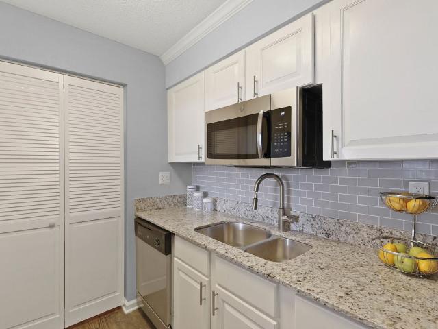 Eleven600 1 Bedroom Apartment for Rent at 11600 Audelia Rd, Dallas, TX 75243