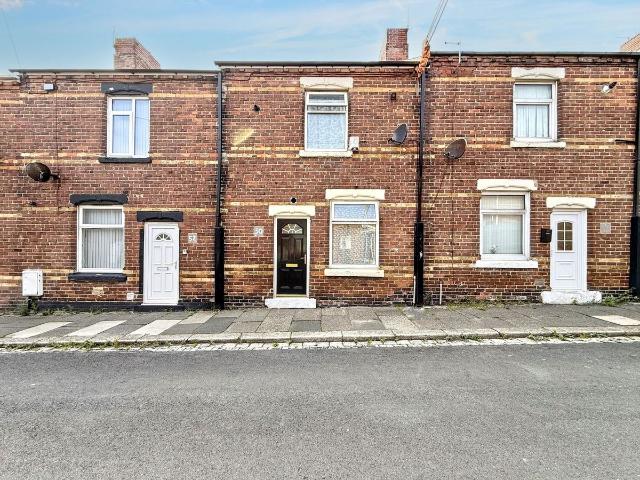 Eleventh Street, Horden, Peterlee SR8, 2 bed terraced house to rent, £550 pcm | PrimeLocation