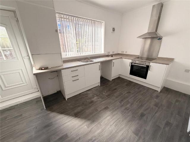 Eleventh Street, Horden, Peterlee. 2 bed terraced house to rent £475 pcm £110 pw