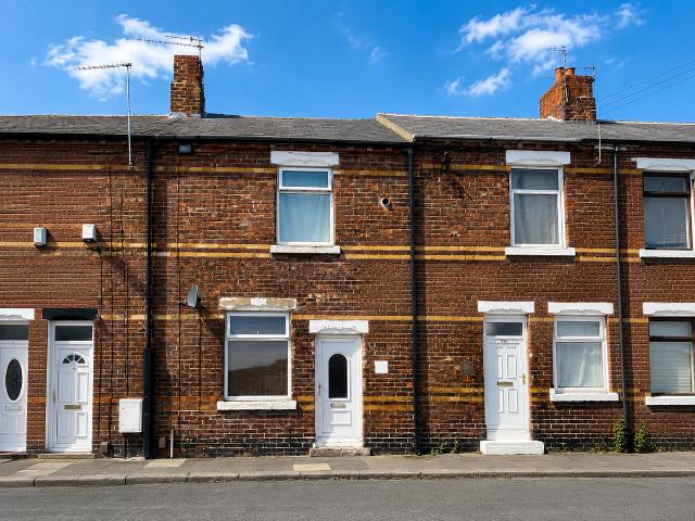 Eleventh Street, Horden SR8, 2 bed terraced house to rent, £475 pcm | PrimeLocation