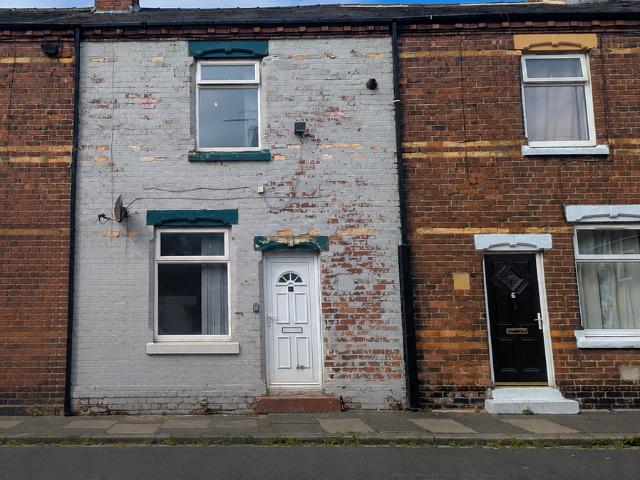 Eleventh Street, Horden SR8, 2 bed terraced house to rent, £475 pcm | PrimeLocation
