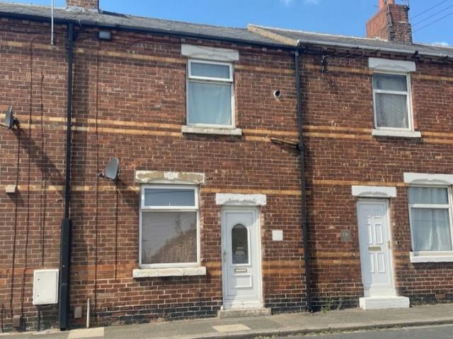 Eleventh Street, Horden SR8, 2 bed terraced house to rent, £475 pcm | PrimeLocation