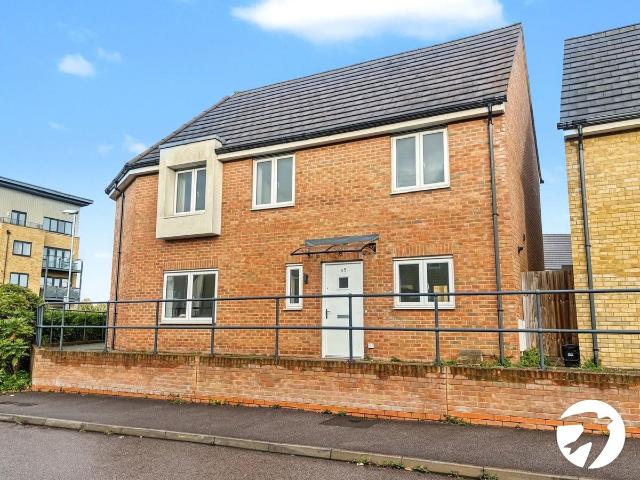 Eleanor Close, Dartford, Kent DA1, 3 bed semi detached house to rent, £2,150 pcm | PrimeLocation