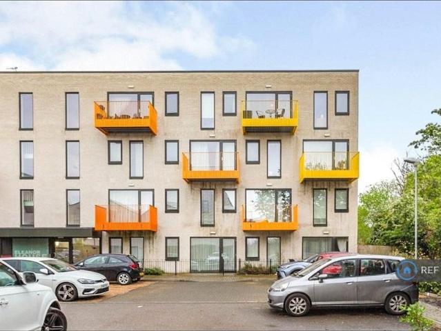 Eleanor House, Headington, Oxford, OX3 1 bed flat to rent £1,600 pcm £369 pw