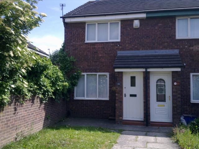 Eleanor Place, Stockton On Tees TS18, 2 bed end terrace house to rent, £575 pcm | PrimeLocation